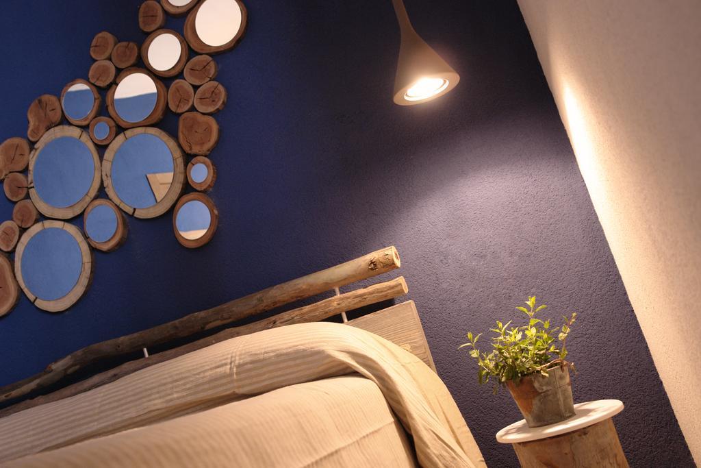 Sapore Di Mare Porto Empedocle Habitación foto