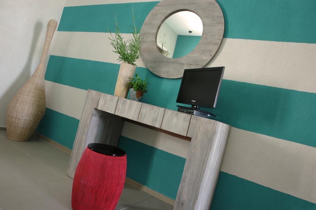 Sapore Di Mare Porto Empedocle Habitación foto